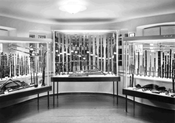 Markneukirchen Vogtland Musikinstrumenten Museum * 1975