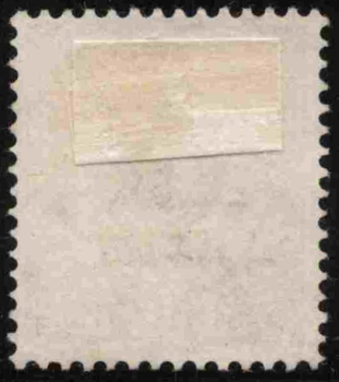 Marschall-Inseln Deutsche Post Michel 3 I o gestempelt