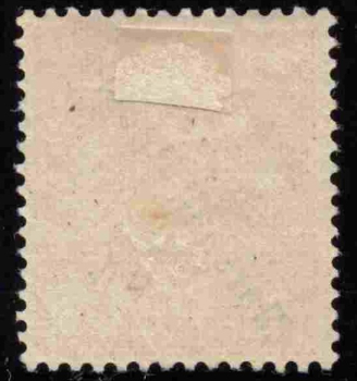Marshall-Inseln Deutsche Post Michel 9 * ungebraucht 