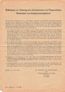 Battle Cry of the Unemployed 1 1932 Election Appeal of the KPD Halle Saale