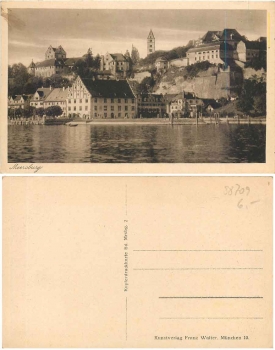 88709 Meersburg *ca.1920