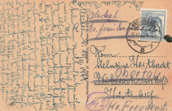 01662 Meissen Albrechtsburg o 1947