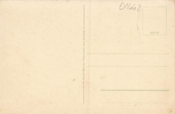01662 Meissen Albrechtsburg und Dom * um 1920 