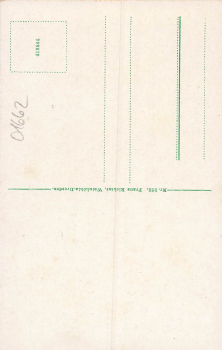 01662 Meissen Elbe Domplatz * um 1910