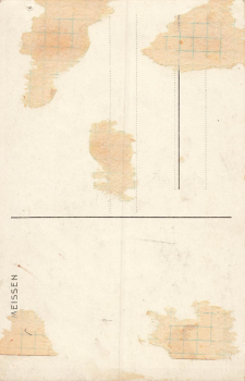 01662 Meissen Burgberg * um 1930