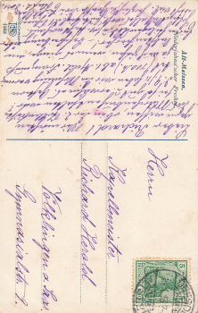 01662 Alt Meissen Loethainer Hof am Schlossberg o 1912