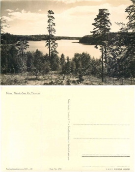 16775 Menz Nemitz See * 1962