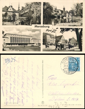 06217 Merseburg o 20.08.1957