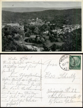 Mettlach Saar o 20.07.1939