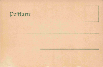 Mittweida Sachsen Kirche * um 1900