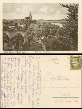 Mölln o 20.9.32