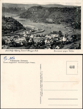 Muggendorf * ca. 1940