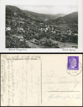 Muggendorf o 15.08.1942