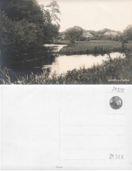 29328 Muden an der Oertze *ca.1930