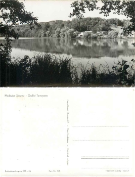 15377 Maerkische Schweiz Grosser Tornowsee *1959 Hanich0128