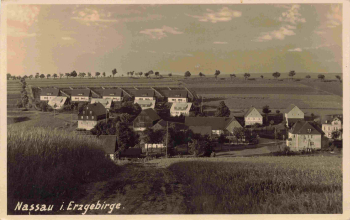 Nassau Erzgebirge o 1941