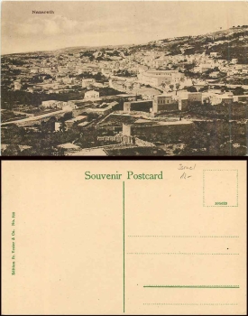 Nazareth * ca. 1920
