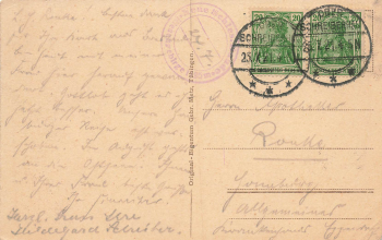 Neue schlesische Baude Riesengebirge Schlesien Schronisko na Hali Szrenickiej