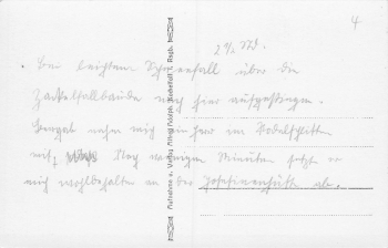 Neue schlesische Baude Riesengebirge Schlesien Schronisko na Hali Szrenickiej  gebraucht um 1930