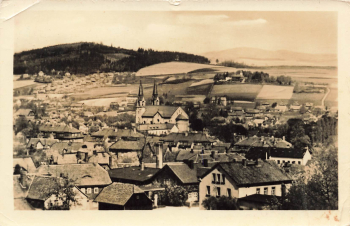 02727 Neugersdorf Niederlausitz o 1955