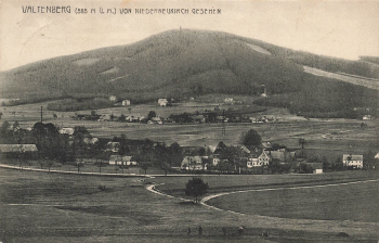 01904 Niederneukirch Lausitz Valtenberg o 1927