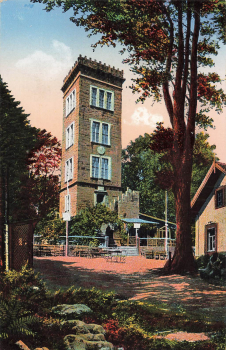 01904 Neukirch Lausitz Valtenberg o 1931