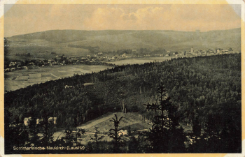 01904 Neukirch Lausitz o 1939