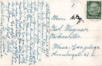 01904 Neukirch Lausitz o 1939