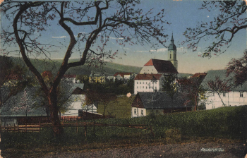 01904 Neukirch Lausitz * um 1920