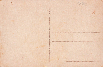 01904 Neukirch Lausitz * um 1920