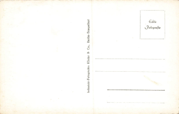 Neukoelln Berlin Koernerpark * um 1950