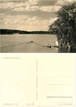 16827 Neuruppin Zermutzelsee *1961 Hanich1368