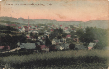 02742 Neusalza-Spremberg o 1913