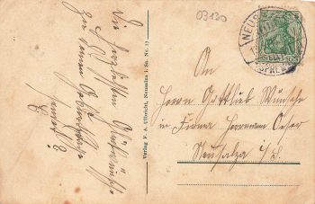 02742 Neusalza-Spremberg o 1915