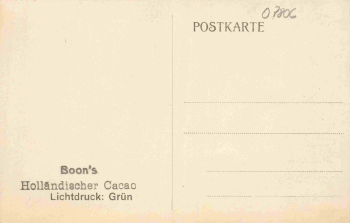Neustadt Orla Kirche * um 1910