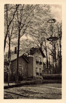 01844 Neustadt Sachsen Götzingerhöhe * 1957