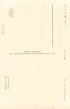 01844 Neustadt Sachsen Götzingerhöhe * 1957