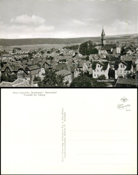 Neustadt bei Coburg  *ca. 1950