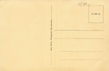 02794 Niederoderwitz Batzenhütte * um 1920