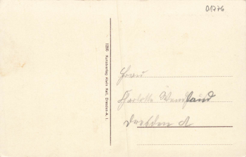 01744 Niederpöbel Dippoldiswalde * um 1910