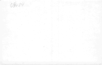 Niederschlag Erzgebirge Bärenstein * um 1940