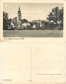 Niemes am Roll Mimoň *um 1940