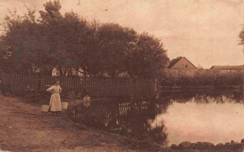 06429 Nienburg Saale o 1923