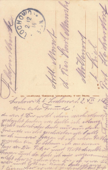 Nimtsch Gasthaus F. Piaskowski Schlesien Niemcza o 1914