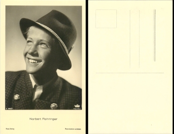 Norbert Rohringer Ross Verlag A 3385/1