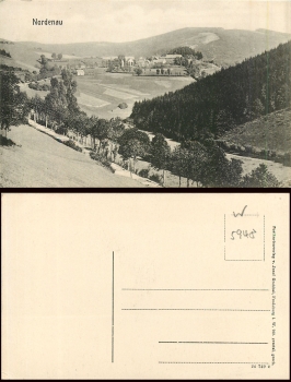 57392 Nordenau Hochsauerland *ca. 1915