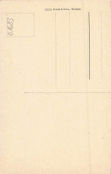 01683 Alt-Zella Nossen Betsaeule * um 1910