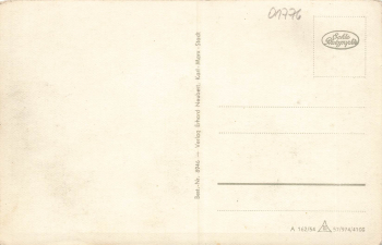 01773 Oberbaerenburg Erzgebirge * 1954