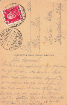 02742 Oberfriedersdorf Sachsen Kretscham o 1927