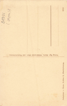 01896 Oberlichtenau Bezirk Dresden Kriegerdenkmal * um 1920